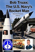 Bob Truax: Rocket Man