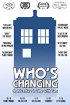 Who's Changing - Doctor Who Doc