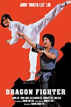 The Dragon Fighter