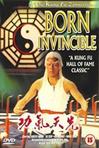 Born Invincible