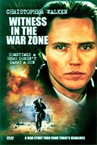 Witness In The War Zone (aka Deadline)