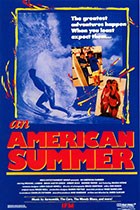 An American Summer