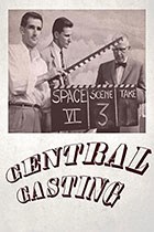 Central Casting