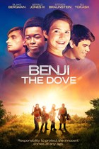 Benji The Dove