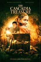 The Cascadia Treasure