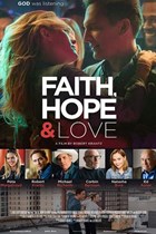 Faith. Hope. Love. 