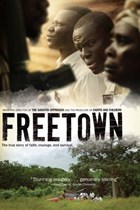 Freetown