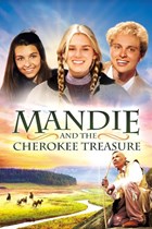 Mandie And The Cherokee Treasure