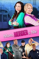 Mon, Murder & Me