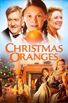 Christmas Oranges