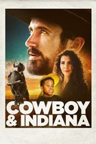 Cowboy And Indiana