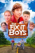 The Fix It Boys