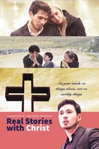 Real Stories With Christ: Anna & Eddie Ep 3 of 6