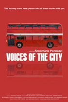 The Voices Of The City